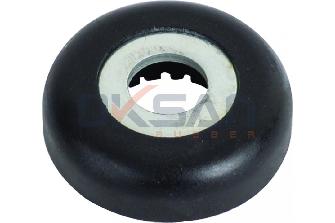 Shock absorber bearing